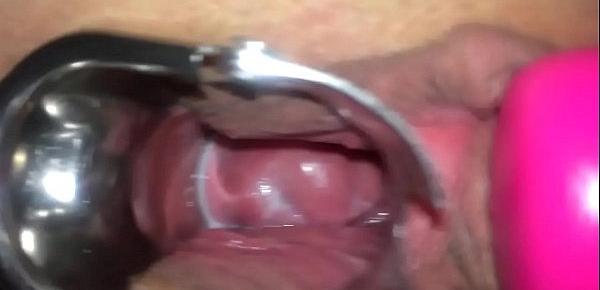  Beat that cock hard & cum in my pussy